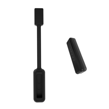 Fitbit Flex 2 Magnetisk spänne - Svart