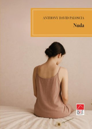 Nuda Anthony David Paloscia