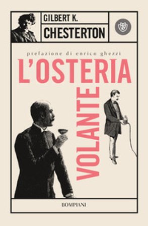 L'osteria volante Gilbert Keith Chesterton