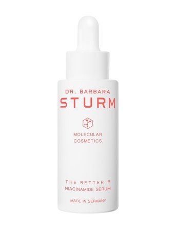 Dr. Barbara Sturm The Better B Niacinamide Serum - Nude - 30 ml
