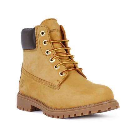 Lumberjack, M0001 Boots Pomarańczowy, Kobieta, Rozmiar: 40 EU