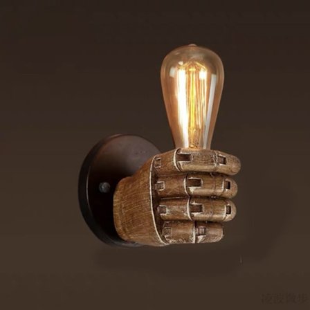 Seinävalaisin Seinävalaisin OIKEA KÄSI OIKEA KÄSI