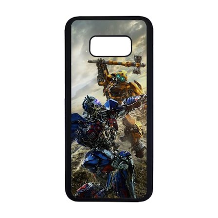 Transformers Samsung Galaxy S8 PLUS Skal