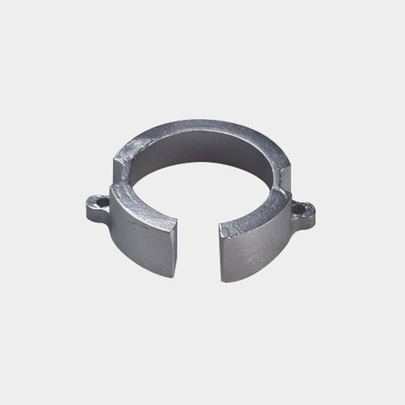 Zinková anoda Tecnoseal 806188, pro pohon, vhodná pro Mercruiser Bravo One