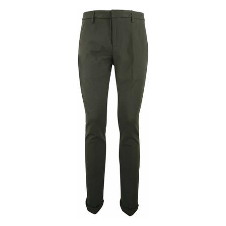 Dondup Broek , Groen , Heren , Maat: W32