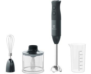 Electrolux E4HB1-6GG - Effektiv stavmixer med TruFlow -teknik