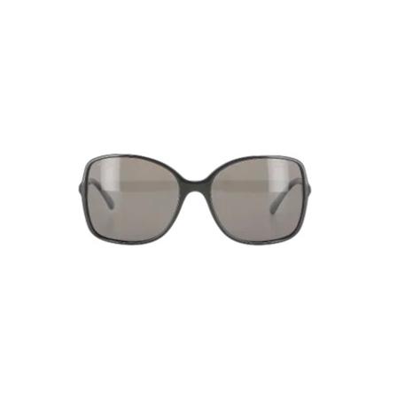 Chanel Vintage - Vintage Accessoarer - Svart - Dam - Storlek: One Size, Dam, Storlek: ONE SIZE