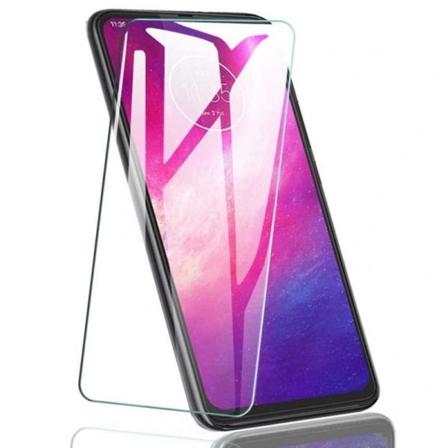 Motorola Moto G9 Play Karkaistu lasi 0,26mm 2,5D 9H Transparent