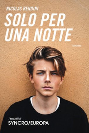 Solo per una notte Nicolas Bendini