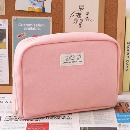 Penalhus Big Penal Box PINK