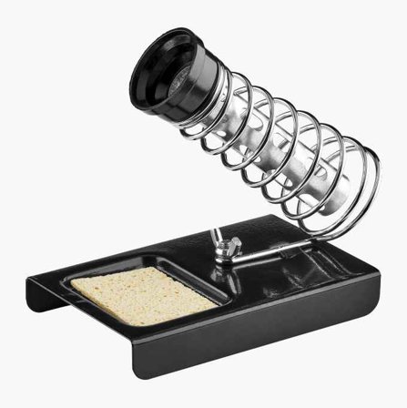 Biltema - Loddeboltstativ