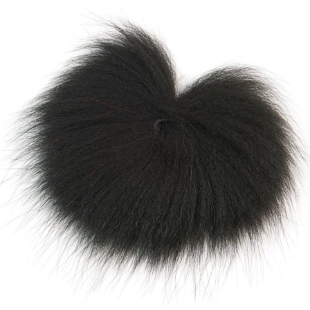 Frödin Fox Tail Supreme - Charcoal Black