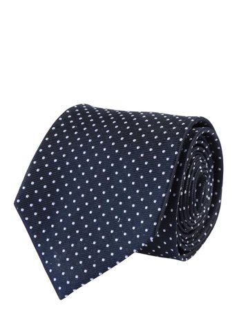Portia 1924 | Dots Silk Tie | ONE SIZE