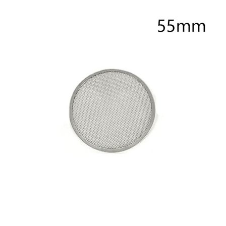 Gulvavløpsdeksel Vask Sil 5,5CM