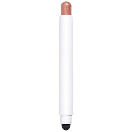 12-fargers øyenskyggestift, smittefri nude makeup base øyenskygge