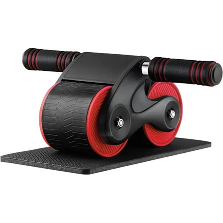 2023 Nytt Ab-hjul, Hjulrulle Hjemmebruk Magetrener Blå/Rød Ab-hjul
