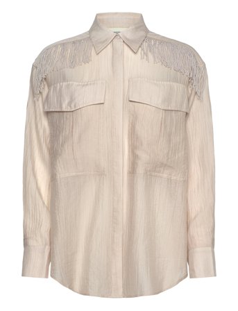 Cmpopsy-Shirt Cream Copenhagen Muse