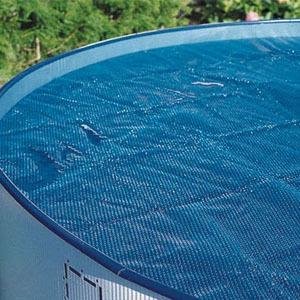 Planet Pool Standard Termofolie Ø450/460 cm, Pooler & utebad