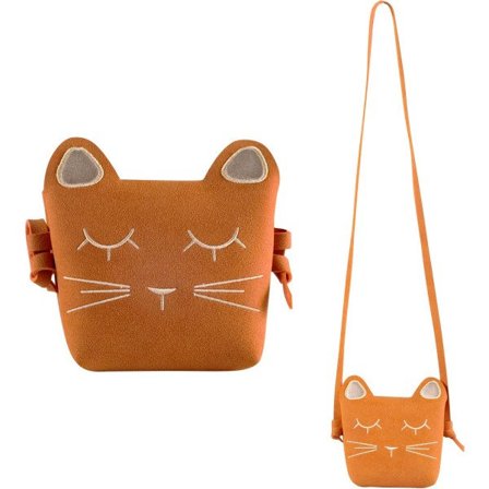 IC Pienet tytöt Lompakot Pinkki Söpö Olkalaukku