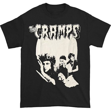 Kramper Kramper Gruppfoto T-shirt T-shirt