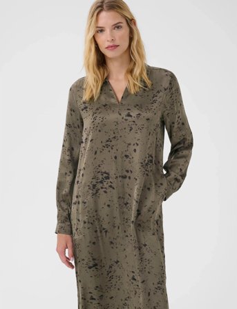 Part Two Shilohpw Dr - Khaki green - 40