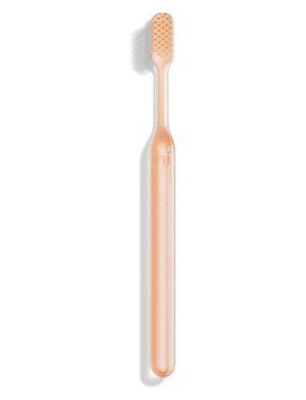 Hismile Toothbrush - Orange - 1 PCS