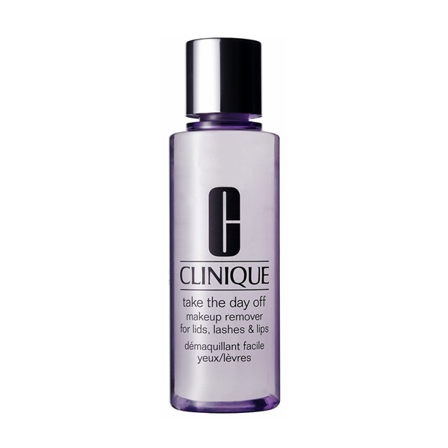 Clinique Detergenza Take the Day Off Makeup Remover 200ml - Struccante Occhi