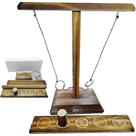 Håndholdte spil til voksne - håndholdte brætspil til voksne - festspil til voksne - interaktive familiespil til indendørs og udendørs brug