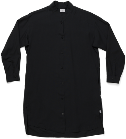 Houdini W's Tree Dress Black Light