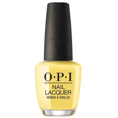 Opi Smalto N. M85 Don'T Tell A Sol 15ml