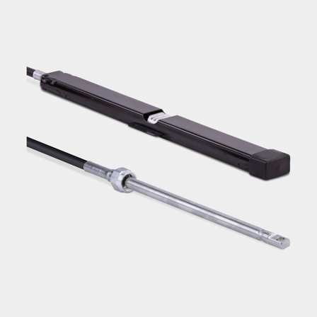 Řídicí kabel Dometic Rack, 7,01 metru / 23 stop