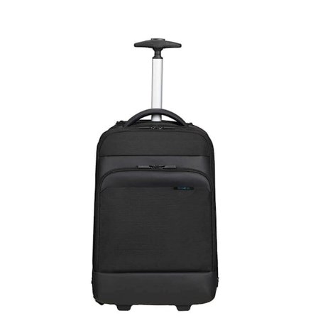 SAMSONITE Rygsæk MYSIGHT 17.3" Sort Trolley / Wheel