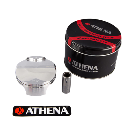 Kolben Set Athena 4T - KTM 350 SX-F 2011-2022