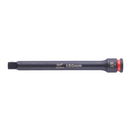Milwaukee 4932480297 Pipeforlenger 3/8" 150 mm, Håndverktøy
