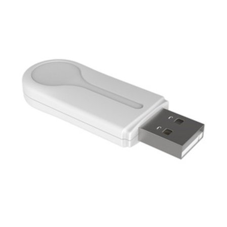 ANT+ USB-sovitin Cyplus U10