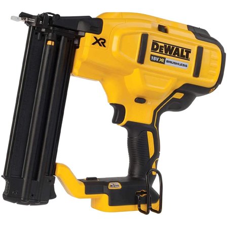 Dewalt DCN680N Dyckertpistol utan batteri och laddare, Elhandverktyg