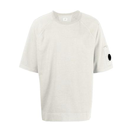 C.p. Company T-Shirts Hvid, Herre
