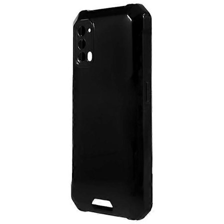 Kompatibel Kompatibel med Blackview BV7100 4G Blød TPU Telefon Cover Kamerabeskyttelse Stødsikkert Telefon Cover