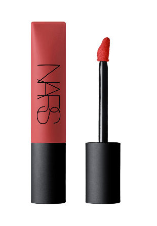 NARS Air Matte Lip Color Läppstift Dam Röd 7,5 ML