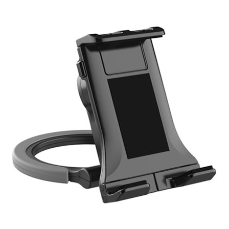 Tablet PC Väggfäste Bärbar Tvättbar Multifunktionella mobiltelefontillbehör