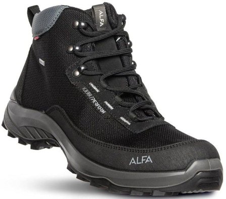 Alfa W's Kjerr Perform GTX Black
