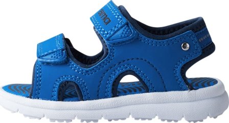 Reima Bungee Children sandals Blue 24