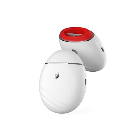 Elektrisk läppförstorare med vakuum, större sug läppförstoringsverktyg, läppförstoring (VIT) YEMAESRE