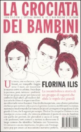 La crociata dei bambini Florina Ilis