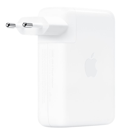 Apple USB-C - strømadapter - 140 watt