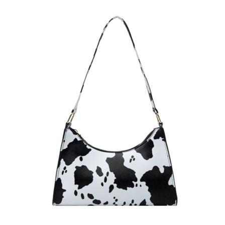 Print Skulderveske Håndveske COW PRINT COW PRINT Cow print