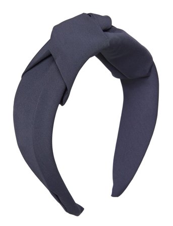 DAY ET | Day Preppy Hair Bow | ONE SIZE