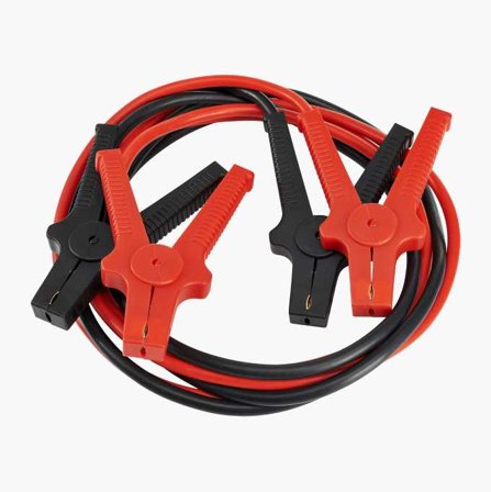 Biltema - Startkabler 16 mm²