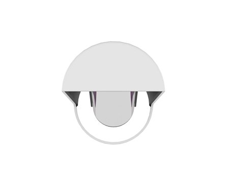 Logitech filter - polarisator