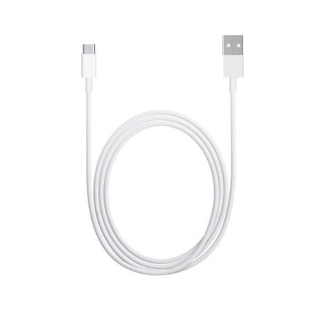 Xiaomi Original USB-C till USB-A kabel 5A Mi 10 Pro bulk 1m